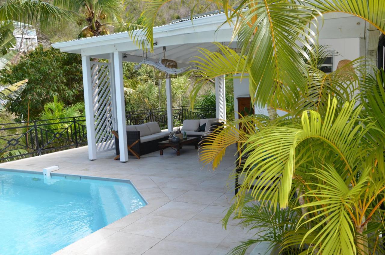 Villa Fleur De Pirate Quarter of Orleans Dış mekan fotoğraf