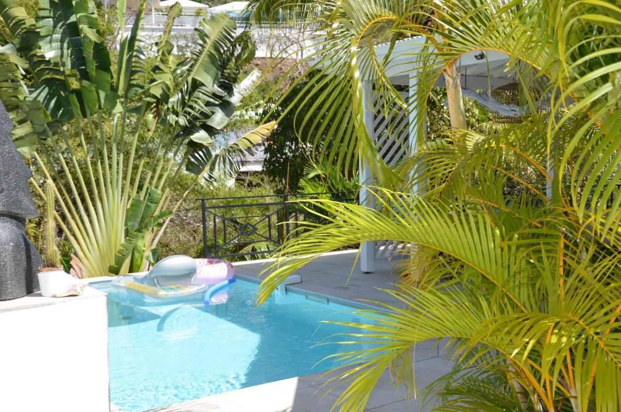 Villa Fleur De Pirate Quarter of Orleans Dış mekan fotoğraf