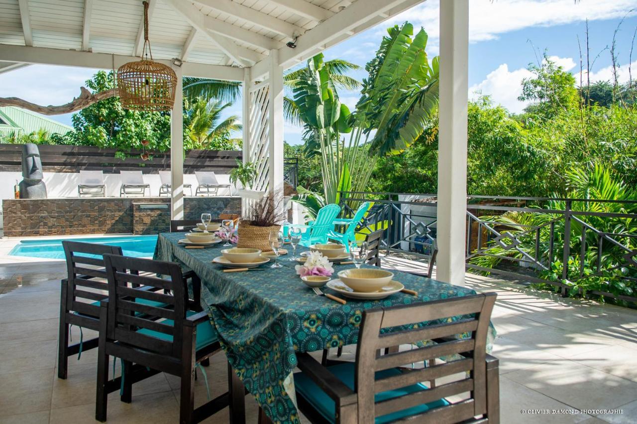 Villa Fleur De Pirate Quarter of Orleans Dış mekan fotoğraf