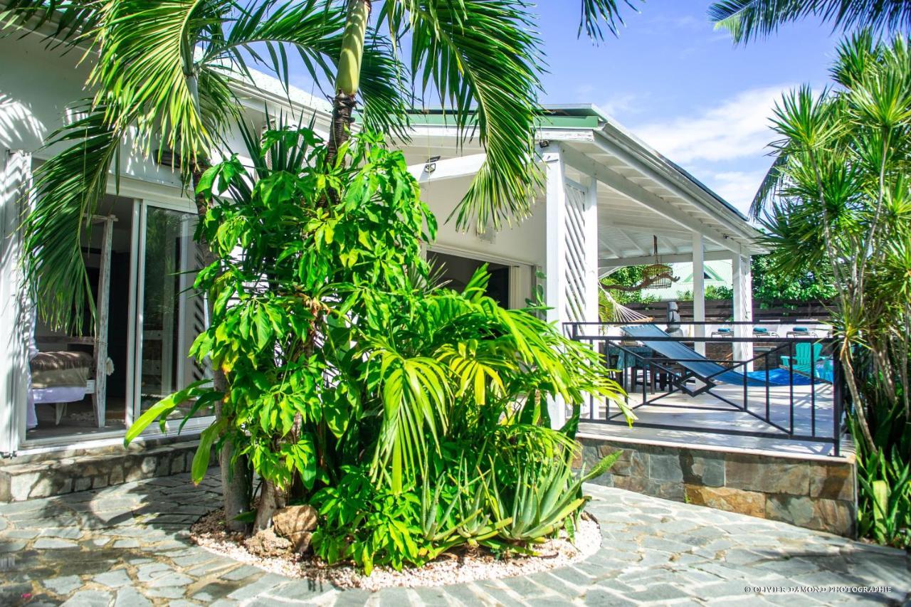 Villa Fleur De Pirate Quarter of Orleans Dış mekan fotoğraf
